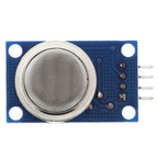 MQ-4 - sensor voor methaangas