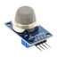 MQ-5 gas sensor - LPG and natural gas, 200-10,000 ppm, 5 V