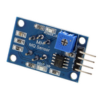 MQ-5 - capteur pour GPL et autres gaz naturels