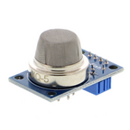 MQ-5 - capteur pour GPL et autres gaz naturels