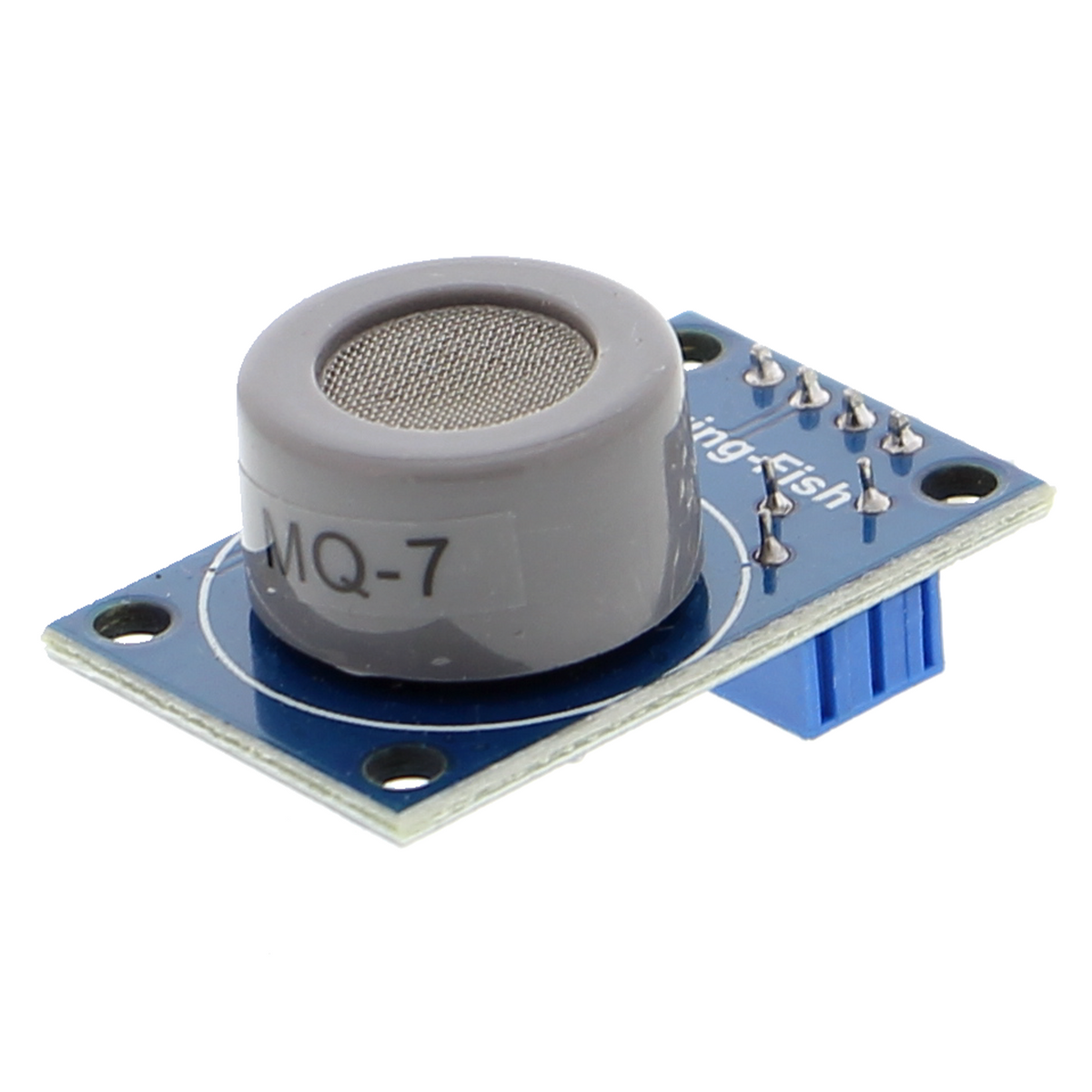 MQ-7 - Sensor de gas CO