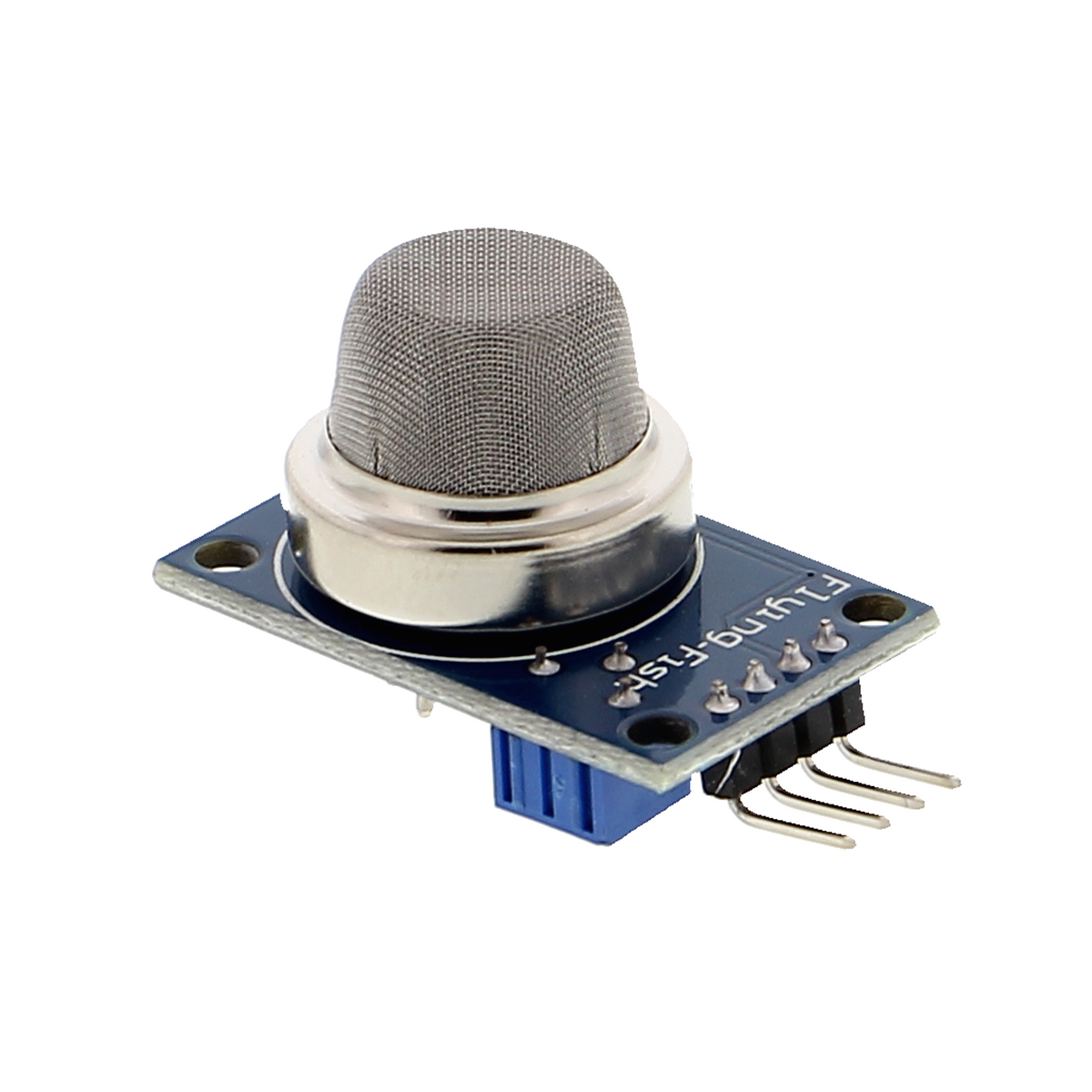 MQ-9 Gassensor - Kohlenmonoxid und brennbare Gase, 5 V