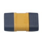 Conector de unión macho / hembra MR60, incl. tapa protectora - forma de T, 3P