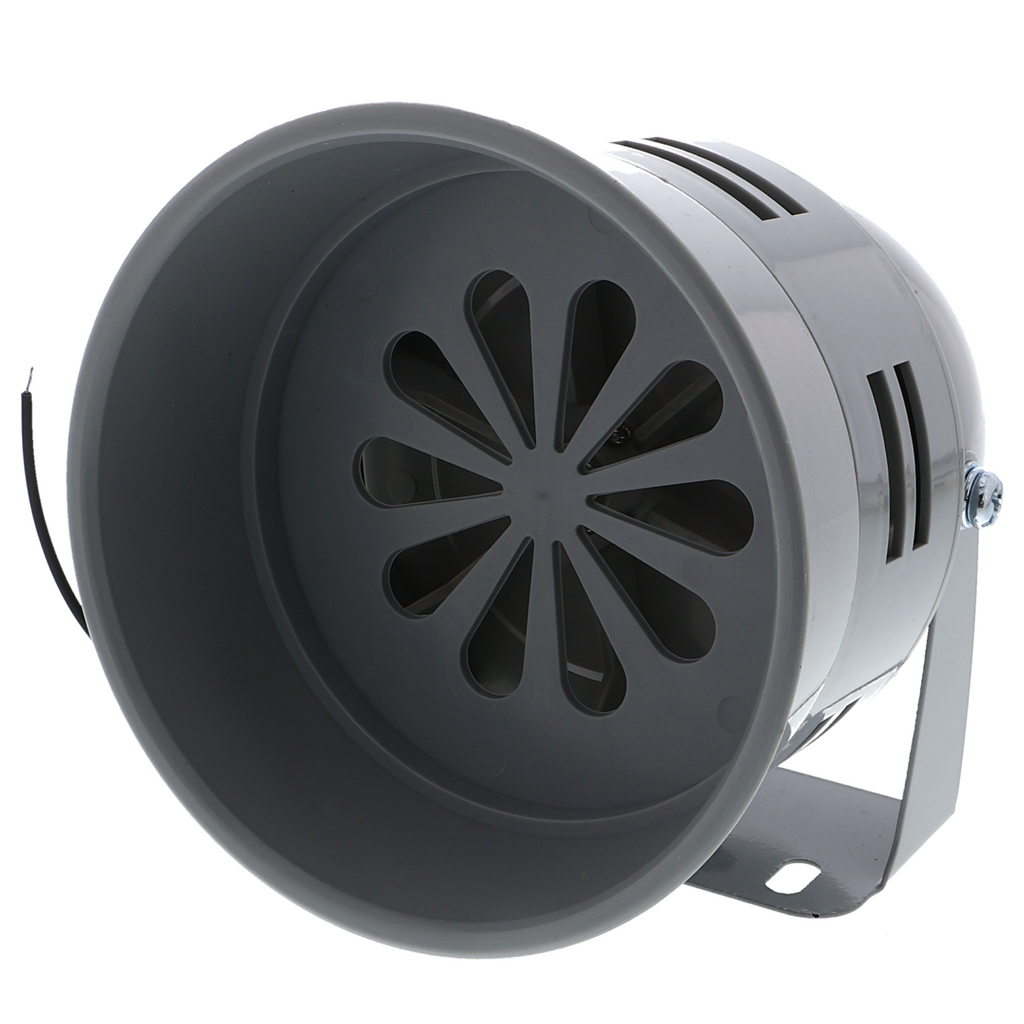 Sirena per motori MS290 - 120db