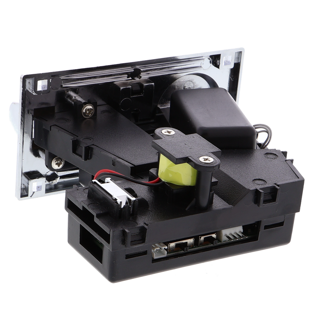 CH926 coin counter - CHF 0,10-5,00, 12 V, parallel interface