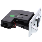 CH926 coin counter - CHF 0,10-5,00, 12 V, parallel interface