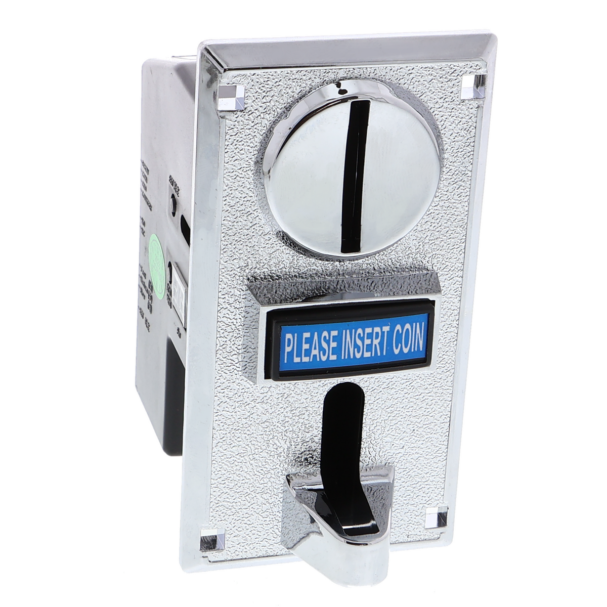 CH926 coin counter - CHF 0,10-5,00, 12 V, parallel interface