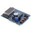 Multifunction shield - screw terminals and RTC, for Arduino UNO and MEGA