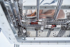 MY YARD FORMART SE Vakuumformer - 470 x 270 mm Arbeitsfläche - F25110688 - Funduino