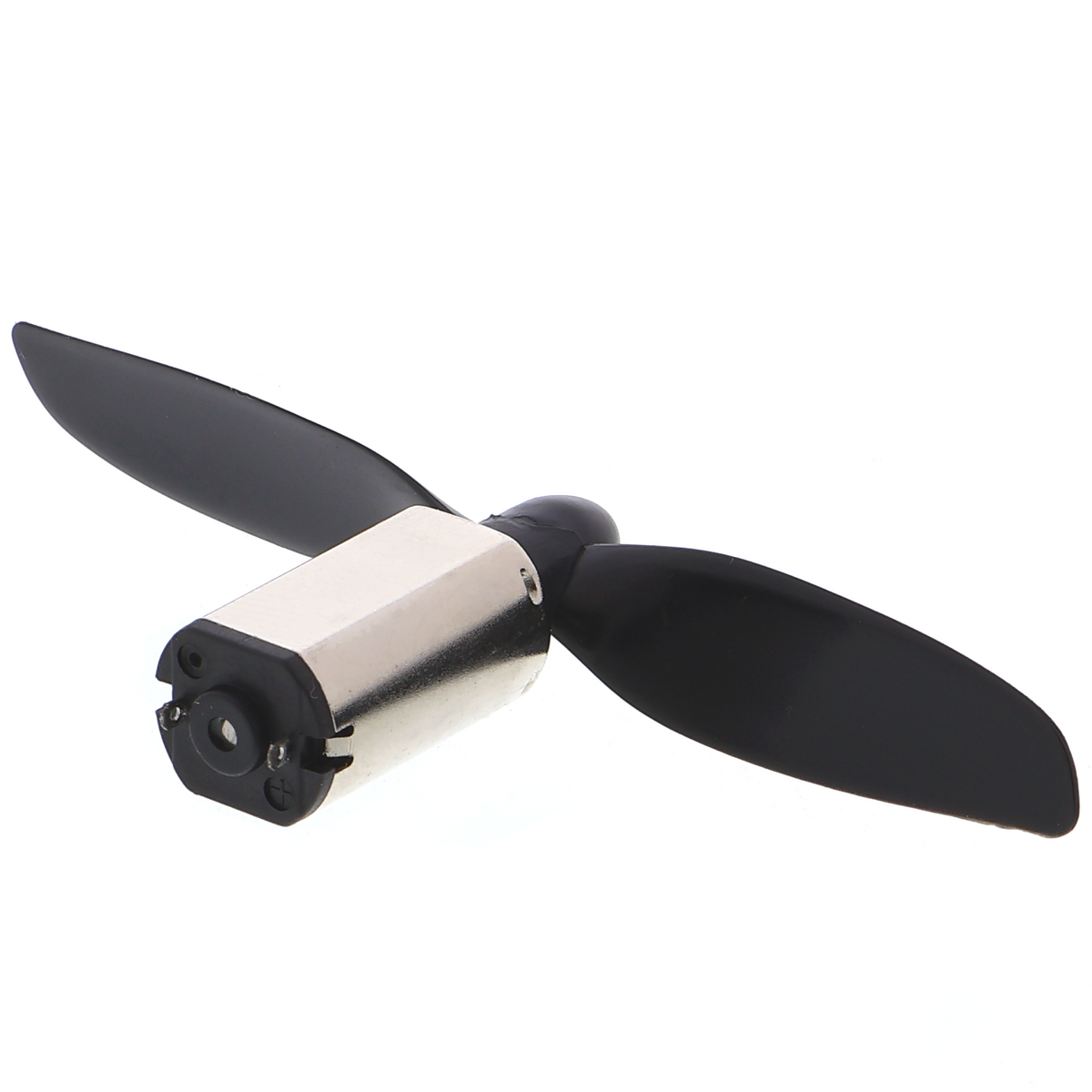 N30 motor with propeller - 3-6 V, 1 A, 2 pieces