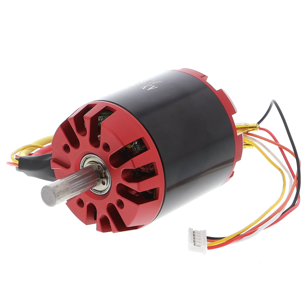 N5065 Brushless Motor - Sensored, 270 KV, 3-8 S