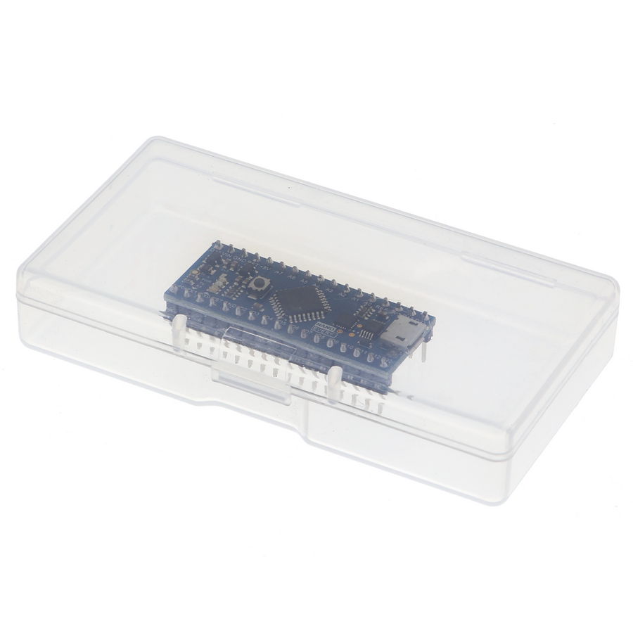 NANO Atmega4808 con Micro-USB - compatibile con Arduino NANO every