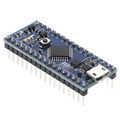 NANO Atmega4808 con Micro-USB - compatibile con Arduino NANO every