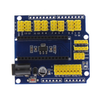 Scheda di espansione I/O e prototipazione NANO R3 V3.0