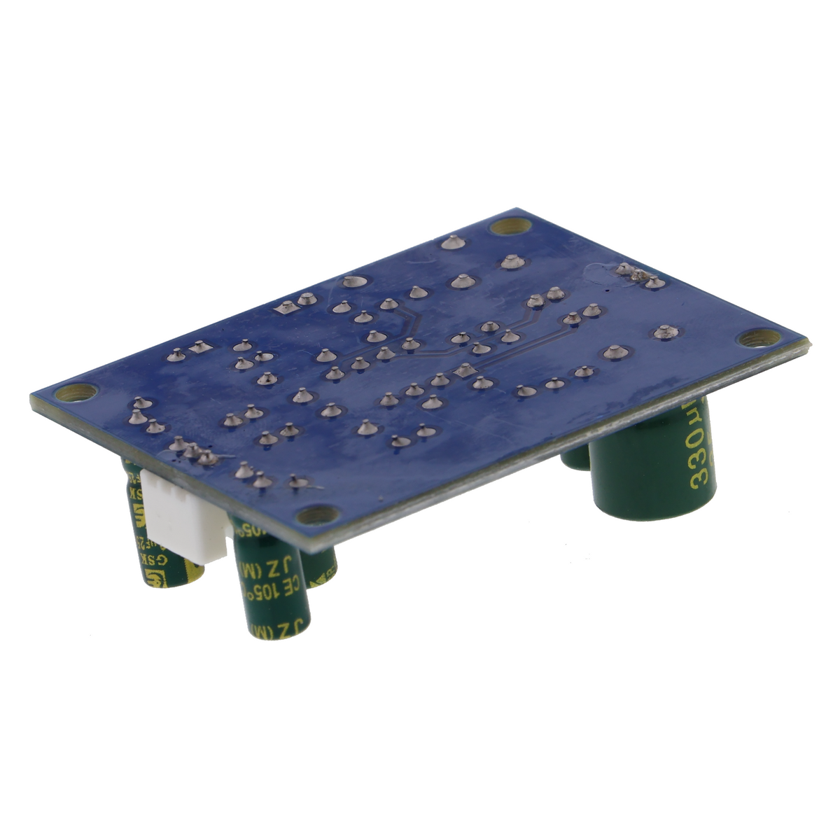 Scheda preamplificatore NE5532 12-35V