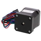 NEMA17 stepper motor 17HS19-2004S1 - 0.48 Nm, 1.68 A, bipolar