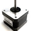 NEMA17 Schrittmotor - 0,4 Nm, 12 V, mit Zuleitung