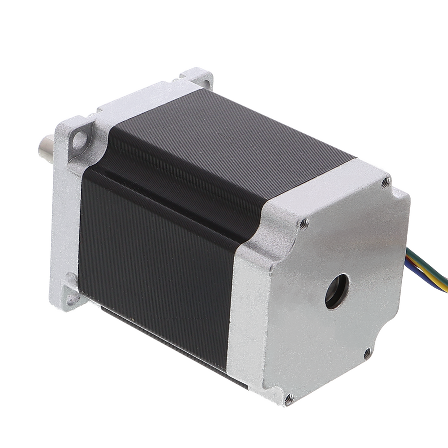 NEMA23 Stepper Motor - 1,8 Nm, 3 A, 76 mm Length