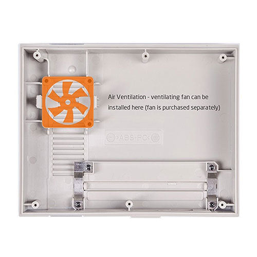 Custodia NESPI per Raspberry Pi - Nintendo NES
