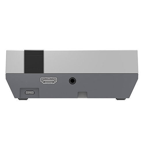 NESPI case for Raspberry Pi B+ - 2B, 3B, retro console design