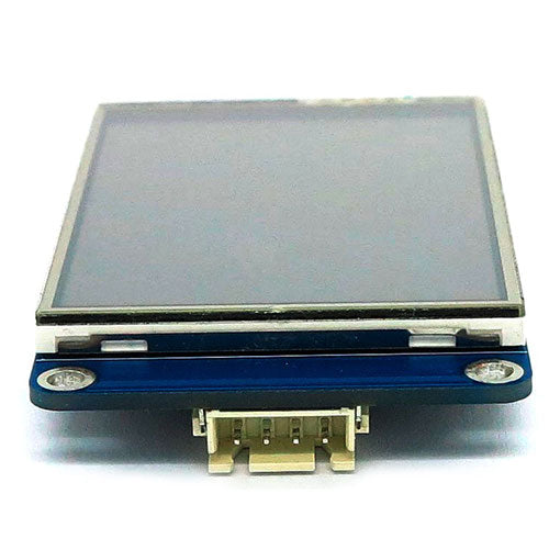Display touch HMI Nextion NX3224T024 - 2,4 pollici, 320 x 240 pixel