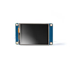 Display touch HMI Nextion NX3224T024 - 2,4 pollici, 320 x 240 pixel