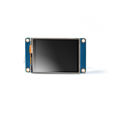 Display touch HMI Nextion NX3224T024 - 2,4 pollici, 320 x 240 pixel