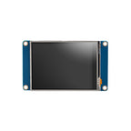 Nextion NX3224T028 - Écran tactile HMI, 2.8" (pouces)