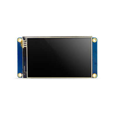 Nextion NX4024T032 - HMI-touchdisplay, 3.2" (inch)