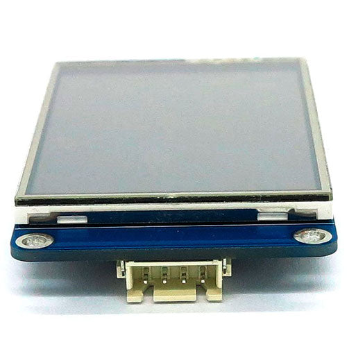 Nextion NX4024T032 - HMI-touchdisplay, 3.2" (inch)