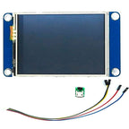 Nextion NX4024T032 - Écran tactile HMI, 3.2" (pouces)