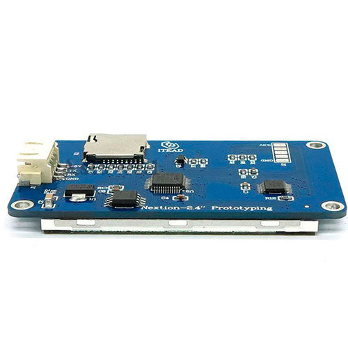 Nextion NX4024T032 - Écran tactile HMI, 3.2" (pouces)