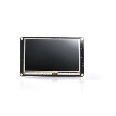 Nextion NX4827K043 (Advanced) - Display touch HMI, 4.3" (pollici)