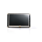 Nextion NX4827K043 (Advanced) - Display touch HMI, 4.3" (pollici)