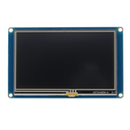 Nextion NX4827T043 - display touch HMI, 4.3" (pollici)