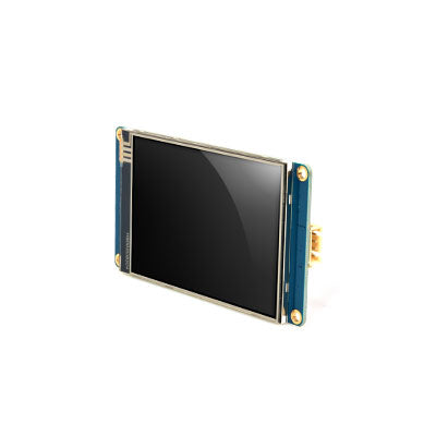 Nextion NX4832T035 - HMI-touchdisplay, 3.5" (inch)