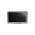 Nextion NX8048T070 - Écran tactile HMI, 7" (pouces)