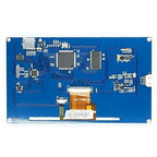 Nextion NX8048T070 - Écran tactile HMI, 7" (pouces)