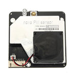 Nova Fitness SDS011 Feinstaubsensor - PM2,5 und PM10, UART, 5 V