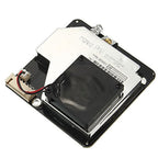 Nova Fitness SDS011 Feinstaubsensor - PM2,5 und PM10, UART, 5 V