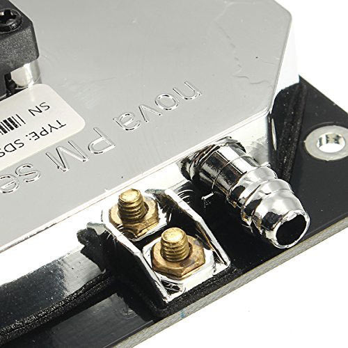 Nova Fitness SDS011 Feinstaubsensor - PM2,5 und PM10, UART, 5 V