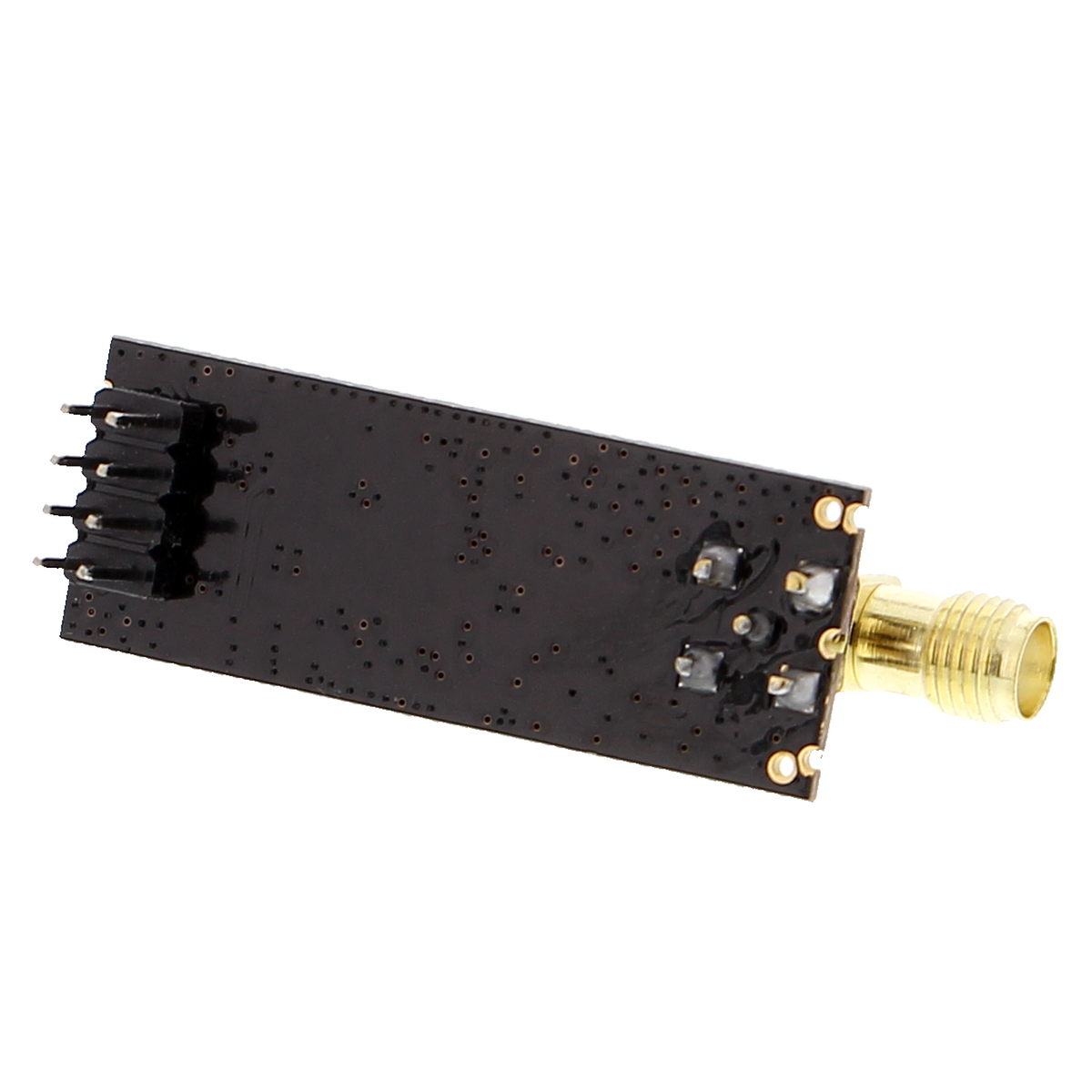 Module sans fil NRF24L01+, PA + LNA, portée ~1100m, avec antenne