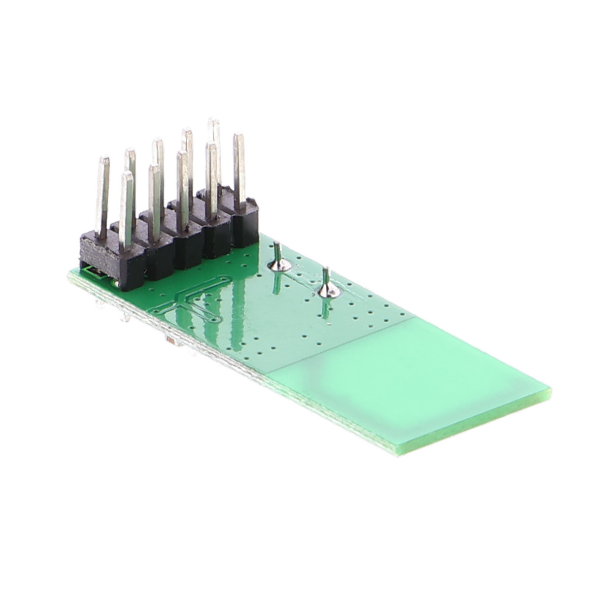 Module sans fil NRF24L01 - 2.4G, 24L01, portée d’environ 70m