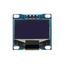OLED - 0.96", 128x64, VGSS, I2C - bicolore