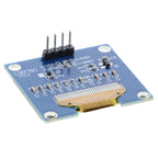 OLED - 1.3", 128x64, GVSS, I2C