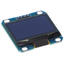 OLED Display 1,3 Zoll - 128x64 Pixel, I2C, weiße Schrift