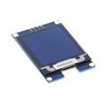 Display OLED da 1,5 pollici 128x128, IIC / I2C, SH1107