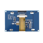 OLED-lcd-display 2.42" inch, 128x64, SSD1309, 7-pins SPI/I2C
