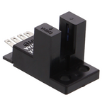 OMRON EE-SX674 A - Fotoelektrischer Sensor, Objekterkennung
