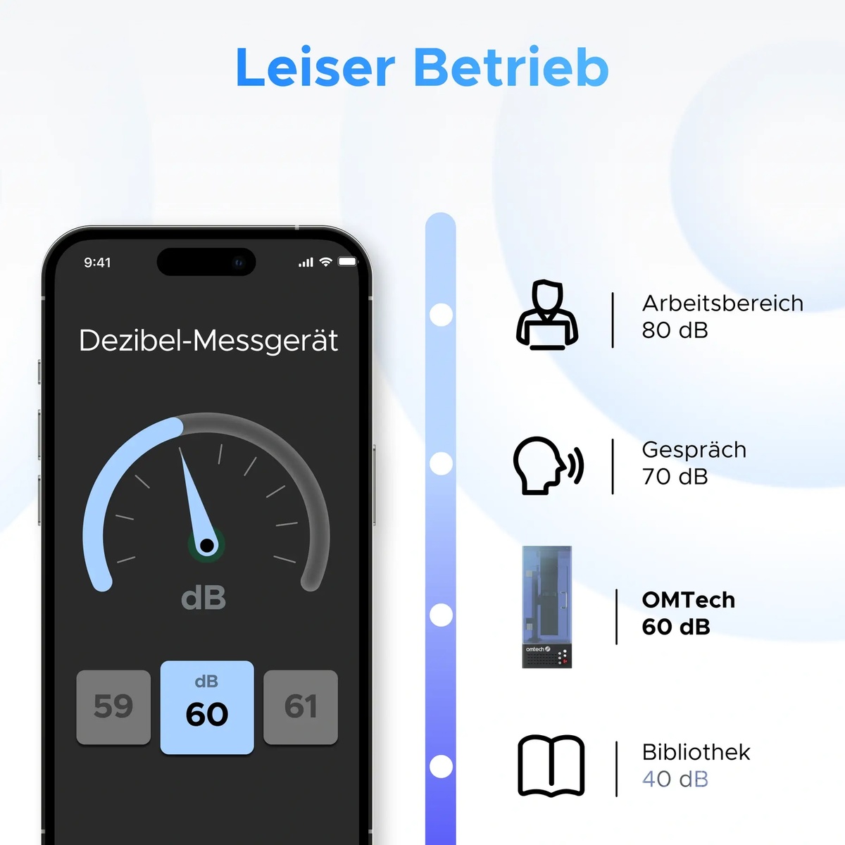 OMTech M30C Lasergravierer - 30 W MOPA, Autofokus